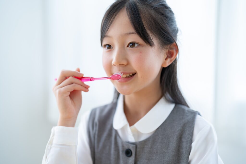 おうちでのケア方法