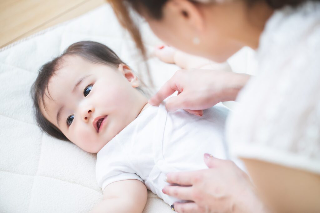 おうちでのケア方法