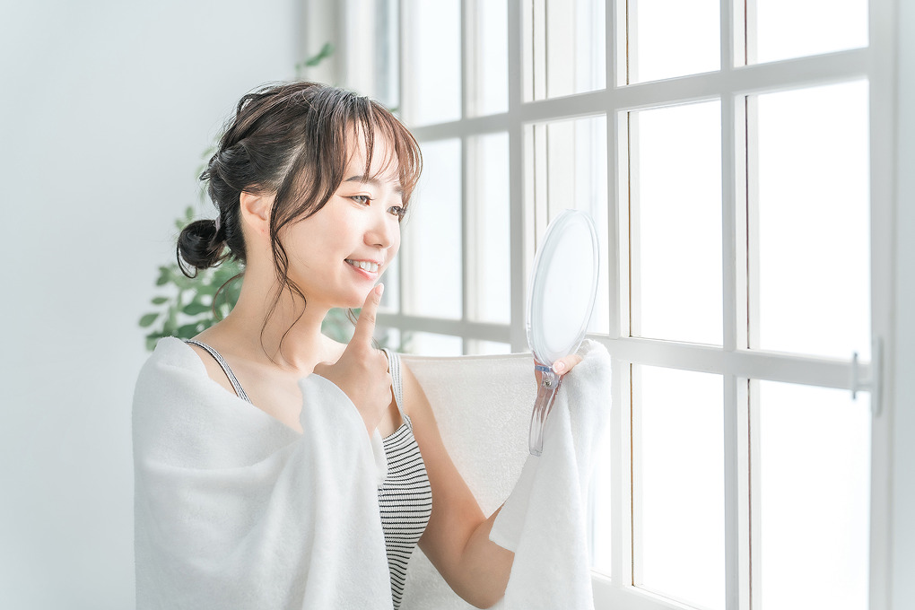 歯ぐきの炎症・出血・腫れが改善